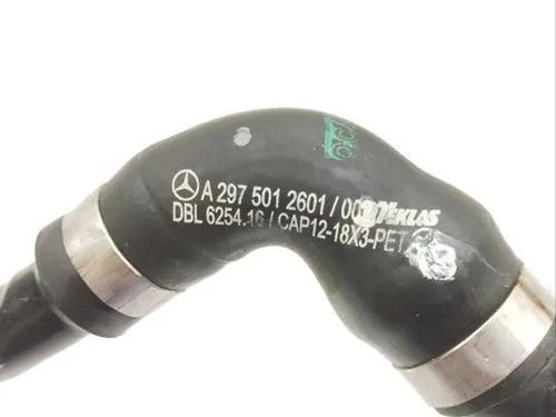 Pipe MERCEDES-BENZ EQE (V295) EQE 350 (295.125) | BP29310892M125  - Image 7