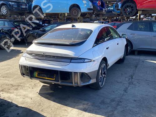 Luftventil HYUNDAI IONIQ 6 (CE) EV All-wheel Drive | BP37572648I21 - Image 8