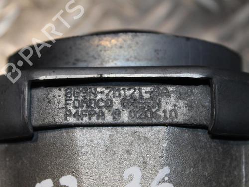 Engine mount VOLVO XC60 I SUV (156) D3 / D4 | BP38965312M89 - Image 3