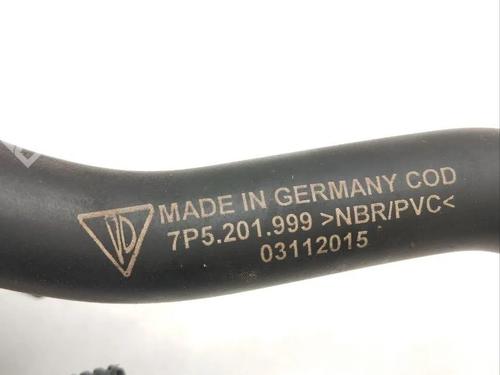 Electronic sensor PORSCHE CAYENNE (92A) 3.0 S E-Hybrid | BP28909469M84 - Image 5