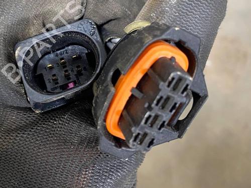 Catalyst PORSCHE CAYENNE (92A) 4.8 Turbo | BP28924550M10