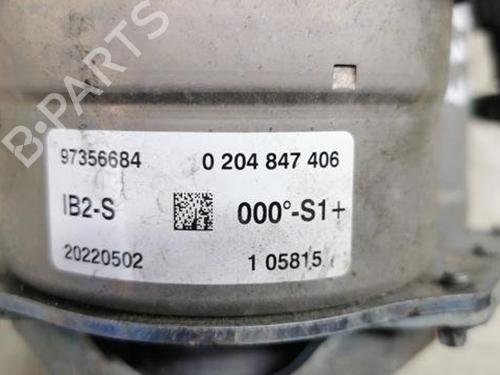 Servo brake RENAULT ZOE (BFM_) ZOE | BP28943108M42