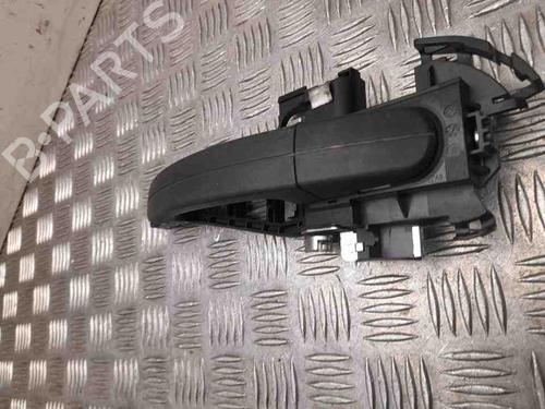 Front right exterior door handle FORD TRANSIT V363 Platform/Chassis (FED, FFD) 2.0 EcoBlue | BP28932417C129