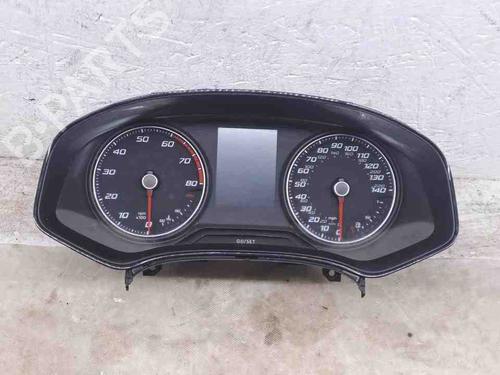 Used Instrument cluster SEAT IBIZA V (KJ1, KJG) 1.0 TSI (95 hp) 29829034