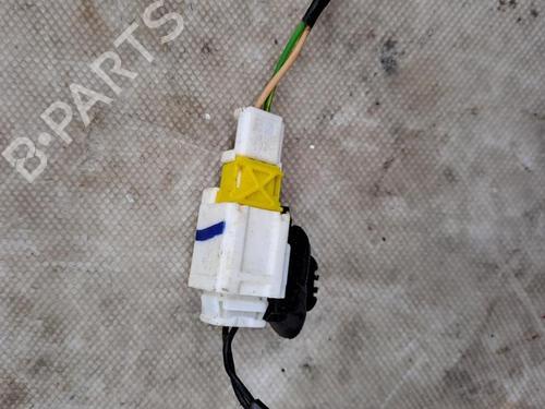 Seat buckle CITROËN C3 III (SX) 1.2 THP 110 (SXHNPS, SXHNZT, SXHNZ6) | BP28948486I32 