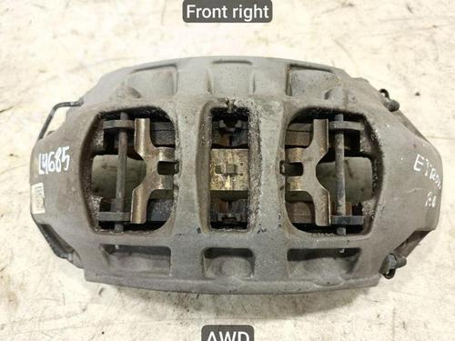 Used Right front brake caliper AUDI E-TRON (GEN) 50 quattro (313 hp) 28936971