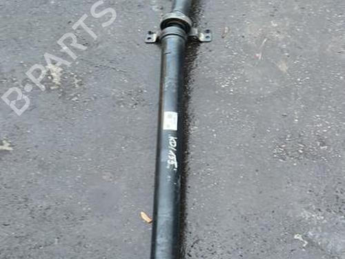 Driveshaft AUDI Q7 (4MB, 4MG, 4MQ) 50 TDI Mild Hybrid quattro | BP37567708M37 - Image 2