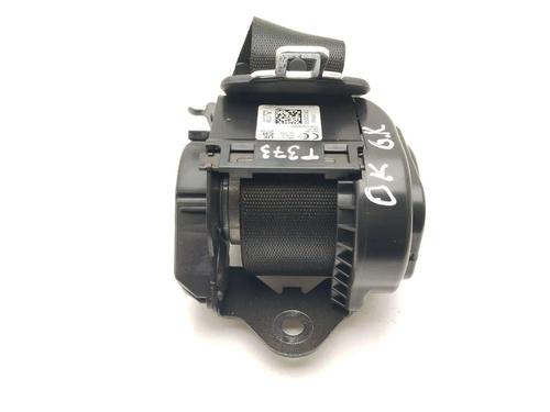 Rear left seatbelt BMW i4 (G26) eDrive35 | BP28924620I29