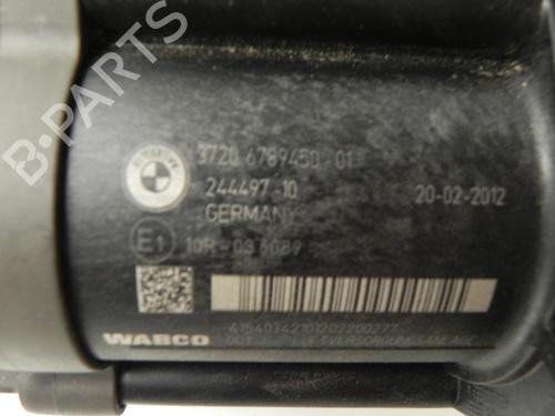 Suspension compressor BMW 5 Gran Turismo (F07) 550 i | BP28929379M103 