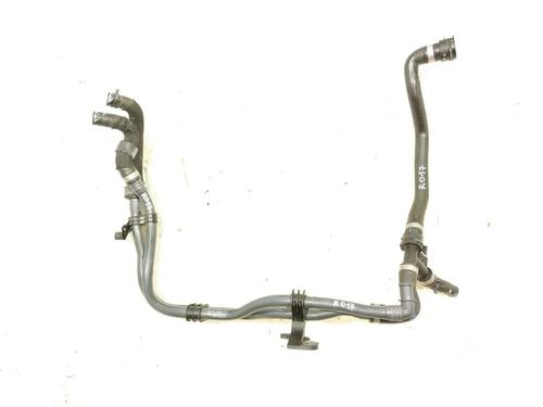 Used Pipe PORSCHE TAYCAN Cross Turismo (Y1B) 4 (Y1BBD1) (476 hp) 28925631