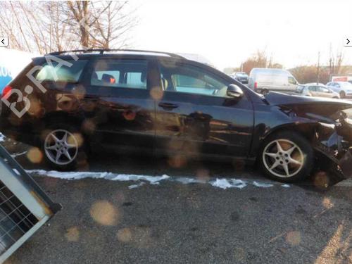 Electronic sensor VW PASSAT B6 Variant (3C5) 2.0 TDI | BP37577510M84  - Image 7