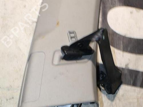 Used Rear left seatbelt VOLVO XC90 I (275) D5 AWD (185 hp) 28940600