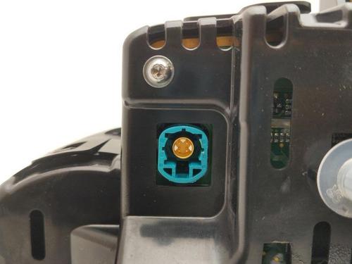 Instrument cluster PORSCHE CAYENNE (92A) 3.6 | BP28911492C47 