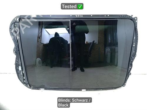 Soltak PORSCHE MACAN (95B) 3.6 Turbo (400 hp) 30908973