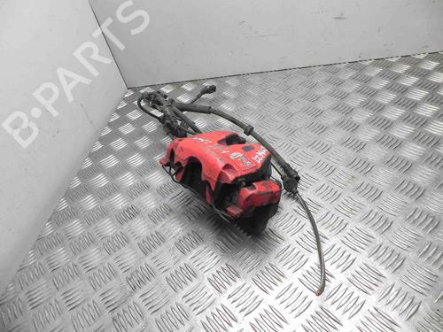 Used Left front brake caliper AUDI A4 B9 Avant (8W5, 8WD) 2.0 TDI (150 hp) 28922520
