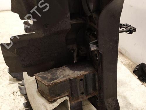 Crossmember AUDI Q7 (4LB) 3.0 TFSI quattro | BP28923723C162 