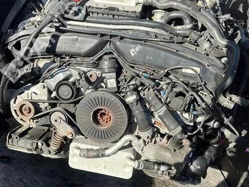 Used Engine AUDI A7 Sportback (4GA, 4GF) S7 quattro (420 hp) 30856505