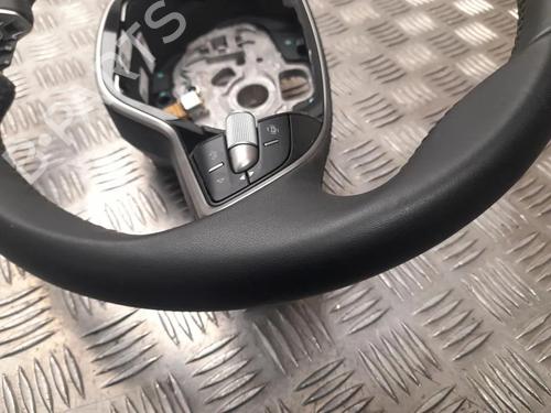 Steering wheel SKODA FABIA IV (PJ3) 1.0 TSI | BP32476208C49