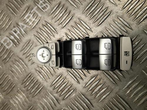 Used Left front window switch Left front window switch MERCEDES-BENZ GLC (X253) 220 d 4-matic (253.905, 253.903) (170 hp) 34061077 34061077