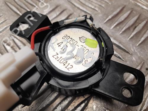 Electronic module SSANGYONG TIVOLI GRAND 1.5 T-GDi | BP37560489M83 - Image 4