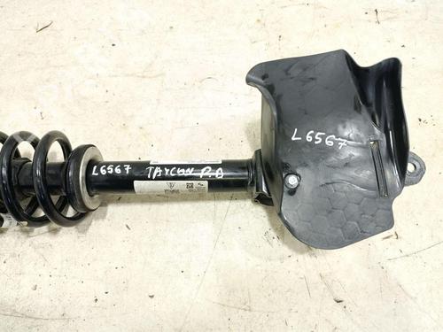 Right front shock absorber PORSCHE TAYCAN (Y1A) Electric (Y1AAA1, Y1AAI1) | BP38998699M17 - Image 4