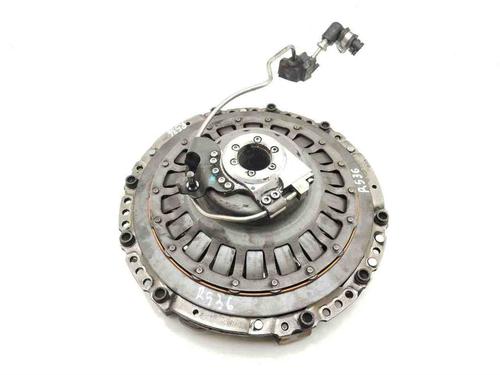 Used Clutch slave cylinder PORSCHE CAYENNE (92A) 3.0 S E-Hybrid (416 hp) 28931198