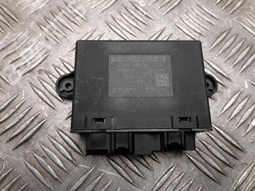Used Electronic module FORD MONDEO V Turnier (CF) 2.0 TDCi (150 hp) 28947525