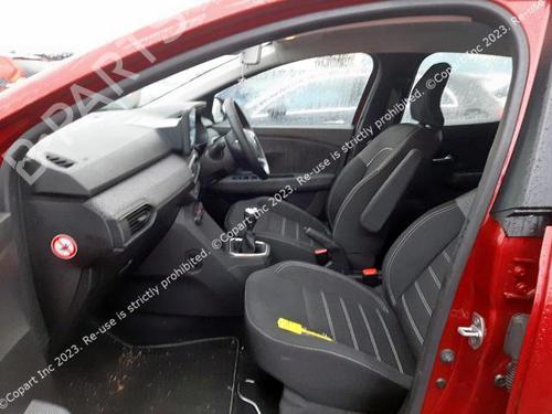 Luftventil DACIA SANDERO III 1.0 TCe 100 ECO-G | BP37551631I21 - Image 9