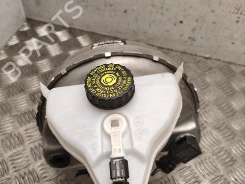 Used Brake master cylinder Brake master cylinder MERCEDES-BENZ E-CLASS T-Model (S213) E 220 d (213.204) (200 hp) 40518911 40518911