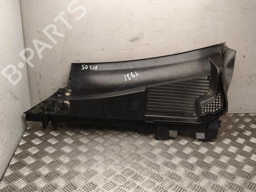 Torpedoplade Torpedoplade MERCEDES-BENZ EQE SUV (X294) EQE 350 4-matic (294.612) (292 hp) 39661705 39661705