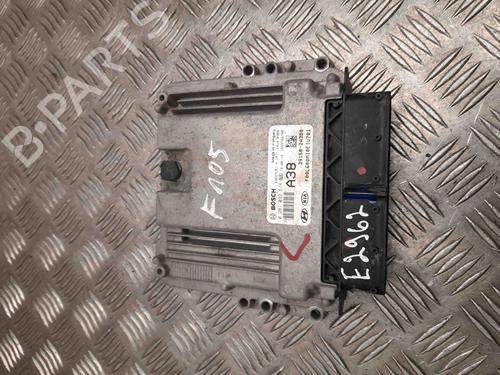 Used Engine control unit (ECU) KIA SPORTAGE IV (QL, QLE) 1.7 CRDi (116 hp) 28921893