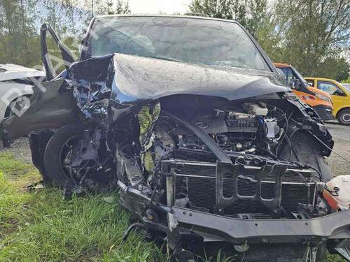 Switch MERCEDES-BENZ VITO Tourer (W447) 116 CDI (447.701, 447.703, 447.705) | BP37556586I30 - Image 4