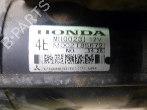 Starter HONDA CR-V III (RE_) 2.2 i-CTDi 4WD (RE6) | BP37576144M8 - Image 3