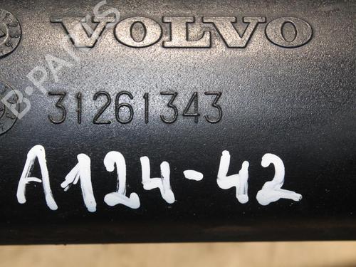 Pipe VOLVO S60 II (134) D5 | BP38964395M125 - Image 4