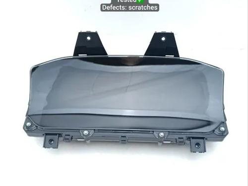 Used Instrument cluster Instrument cluster 37445495 37445495