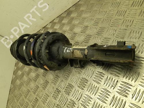 Right front shock absorber HYUNDAI i20 II (GB, IB) 1.2 | BP28915516M17 