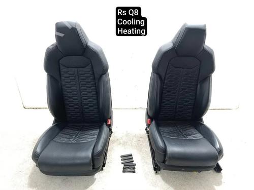 Set sedili Set sedili AUDI Q8 (4MN, 4MT) RS FSI Mild Hybrid quattro (600 hp) 37522708 37522708