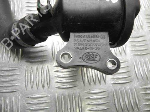 Pipe JAGUAR XF SPORTBRAKE (X250) 2.2 D | BP28925823M125