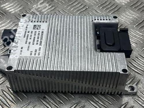 Used Inverter/Converter MERCEDES-BENZ EQE (V295) EQE 350 4-matic (295.112) (292 hp) 28945585