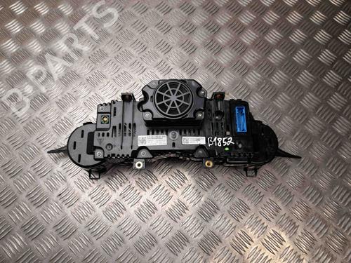 Instrument cluster PORSCHE PANAMERA (970) 3.0 S E-Hybrid | BP28937128C47 