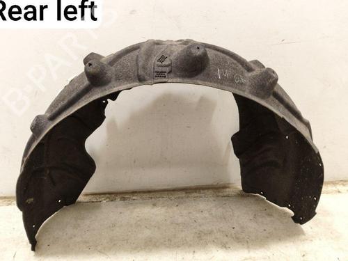 Used Wheel arch BMW i4 (G26) eDrive35 (286 hp) 28920230