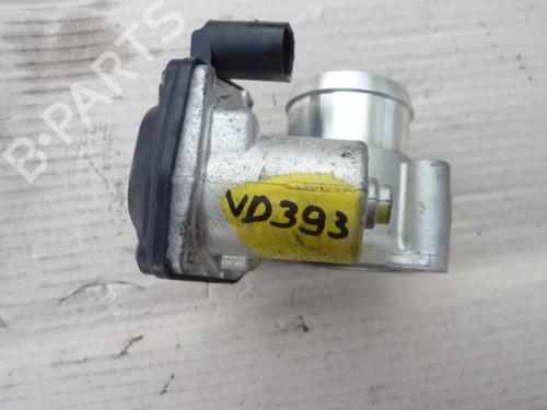 Used Throttle body FORD FOCUS III 1.0 EcoBoost (125 hp) 28944963