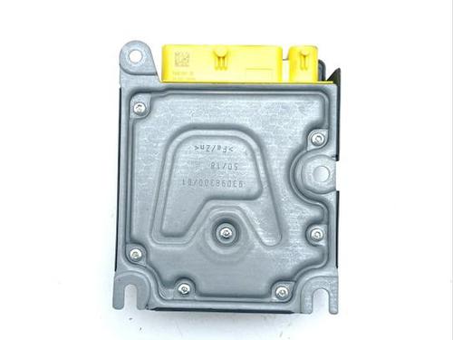 ECU airbags PORSCHE CAYENNE (9YA) 2.9 S AWD (9YABB1) | BP39000013M53 - Image 3