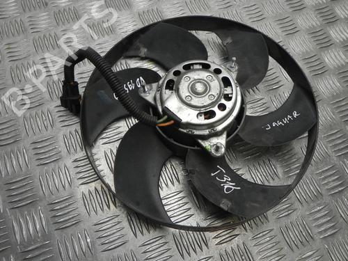 Køleventilator elektrisk JAGUAR X-TYPE I Estate (X400) 2.2 D | BP28938243M35 