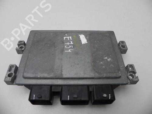 Used Engine control unit (ECU) Engine control unit (ECU) 37551030 37551030