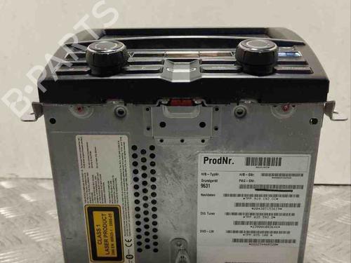 Electronic module PORSCHE PANAMERA (970) 3.0 S E-Hybrid | BP28939608M83 