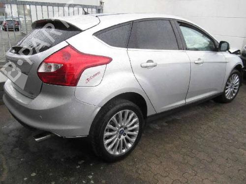 Pipe FORD FOCUS III 1.6 EcoBoost | BP37541889M125  - Image 5