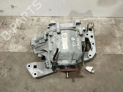 Used Transfer box BMW 7 (G11, G12) 750 i, Li xDrive (449 hp) 28939123