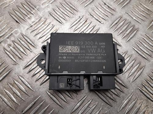 Used Electronic module Electronic module 37567412 37567412