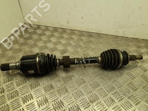 Used Left front driveshaft MAZDA CX-30 (DM) SKYACTIV-G M Hybrid (122 hp) 28915086
